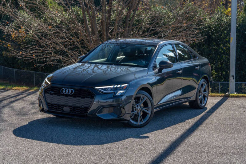 2024 Audi A3 quattro Premium Plus 40 TFSI