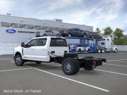 2026 Ford F-350 Super Duty Lariat