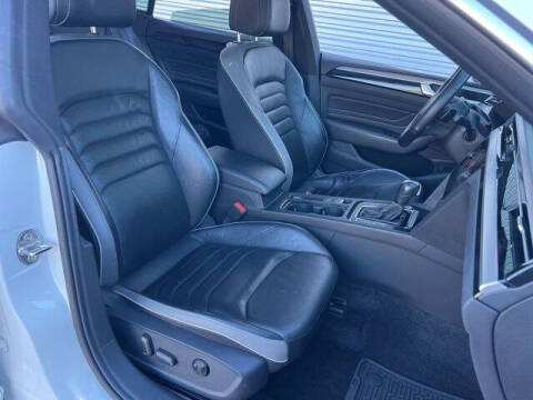 2023 Volkswagen Arteon SEL R-Line 4Motion