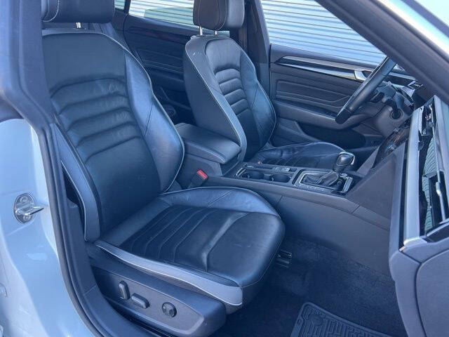 2023 Volkswagen Arteon SEL R-Line 4Motion