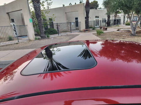 2006 Infiniti G35
