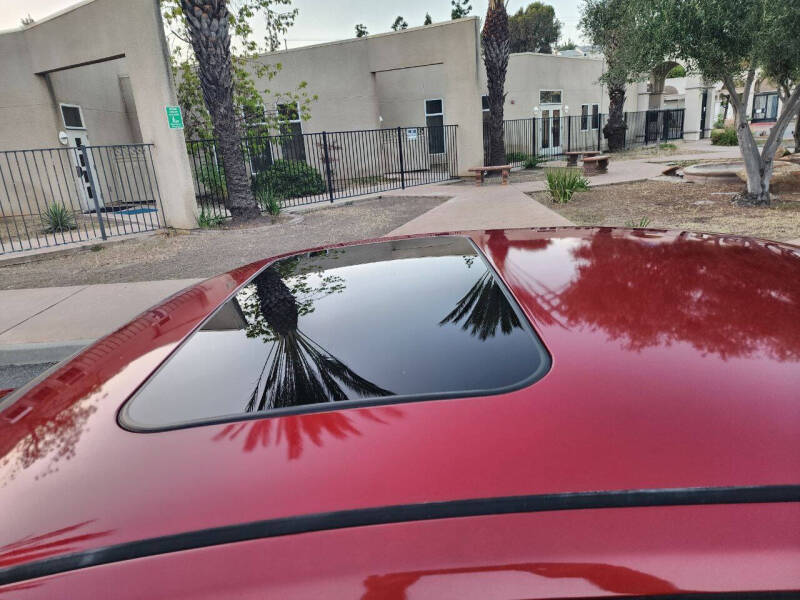 2006 Infiniti G35