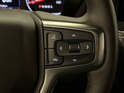 2022 Chevrolet Silverado 2500HD