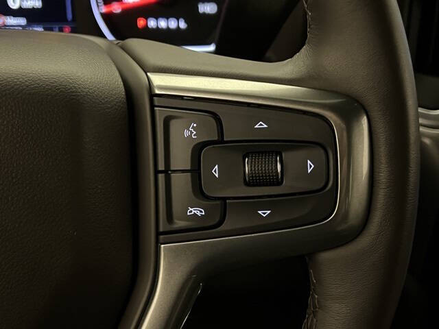 2022 Chevrolet Silverado 2500HD