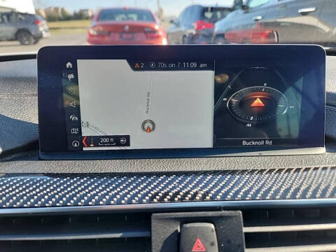 2020 BMW 4 Series 440i xDrive