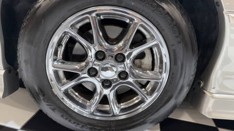 2001 Chevrolet Camaro Z28