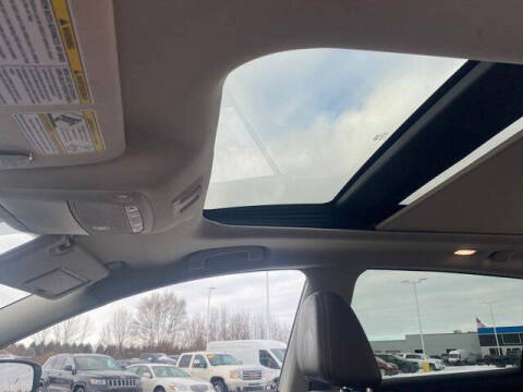 2023 Nissan Murano Platinum