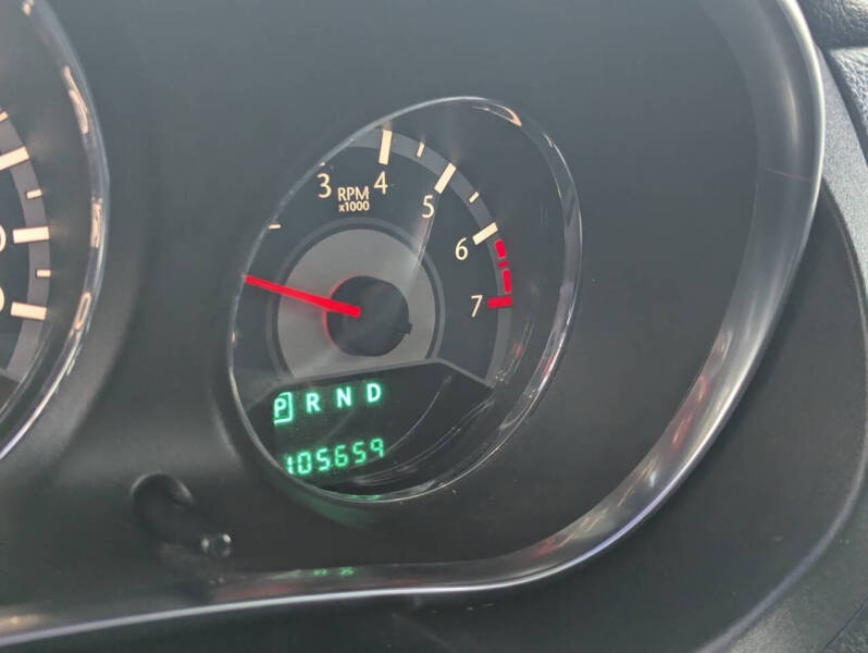 2013 Chrysler 200 Limited