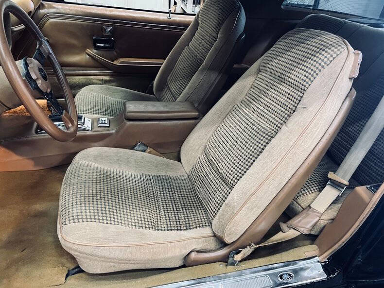 1979 Pontiac Trans Am