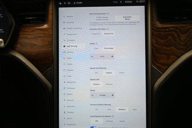 2021 Tesla Model X Long Range Plus