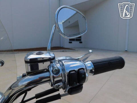 2007 Harley-Davidson Heritage Softail Classic