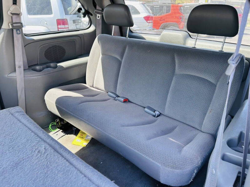 2007 Chevrolet Silverado 1500 Classic