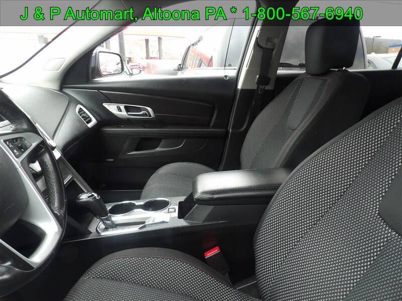 2017 GMC Terrain SLE-2