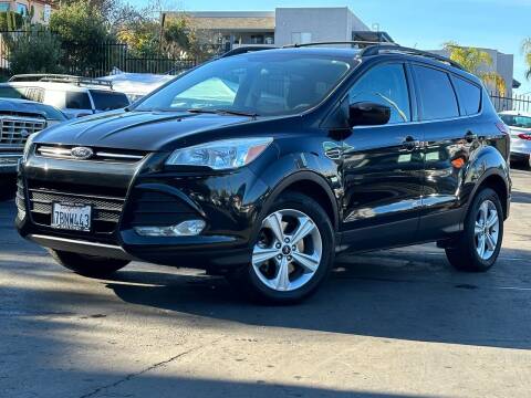 2013 Ford Escape for sale at CarLot in La Mesa CA