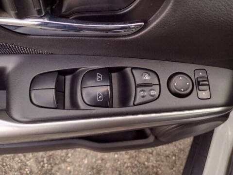 2018 Nissan Kicks SV