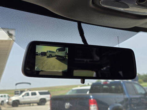 2013 GMC Savana 1500