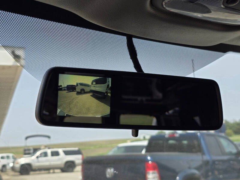 2013 GMC Savana 1500