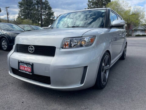2008 Scion xB for sale at Local Motors in Bend OR