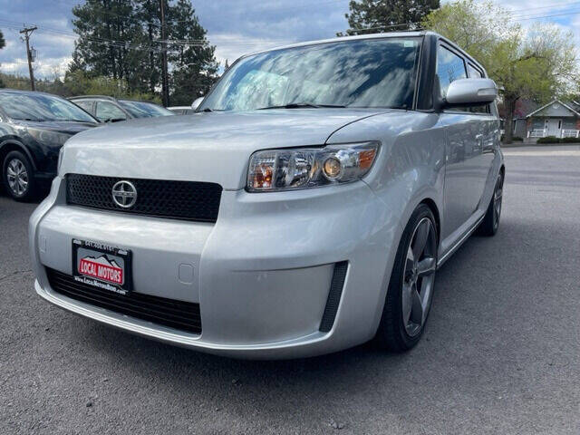 2008 Scion xB for sale at Local Motors in Bend OR