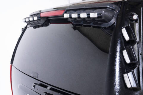 2014 Chevrolet Tahoe Police