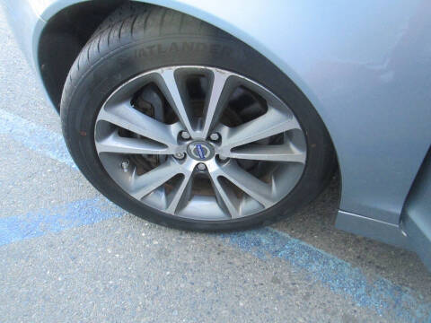 2012 Volvo C70 T5 Premier Plus