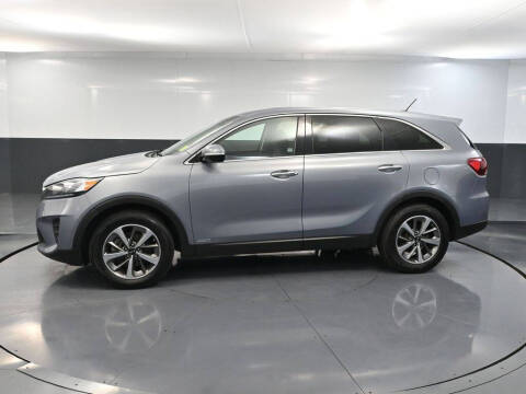 2020 Kia Sorento LX V6