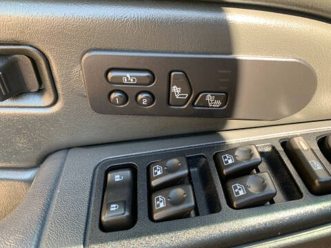 2006 GMC Sierra 1500 SLT