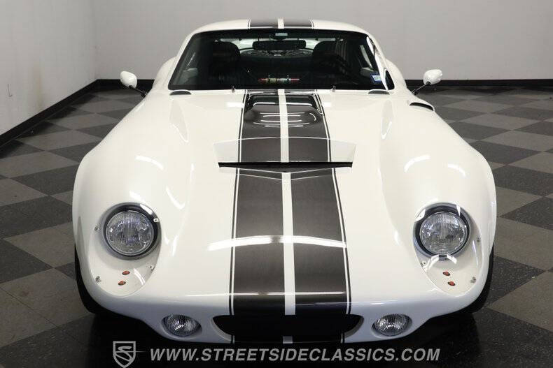 1965 Shelby Daytona