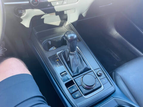 2020 Mazda CX-30 Select