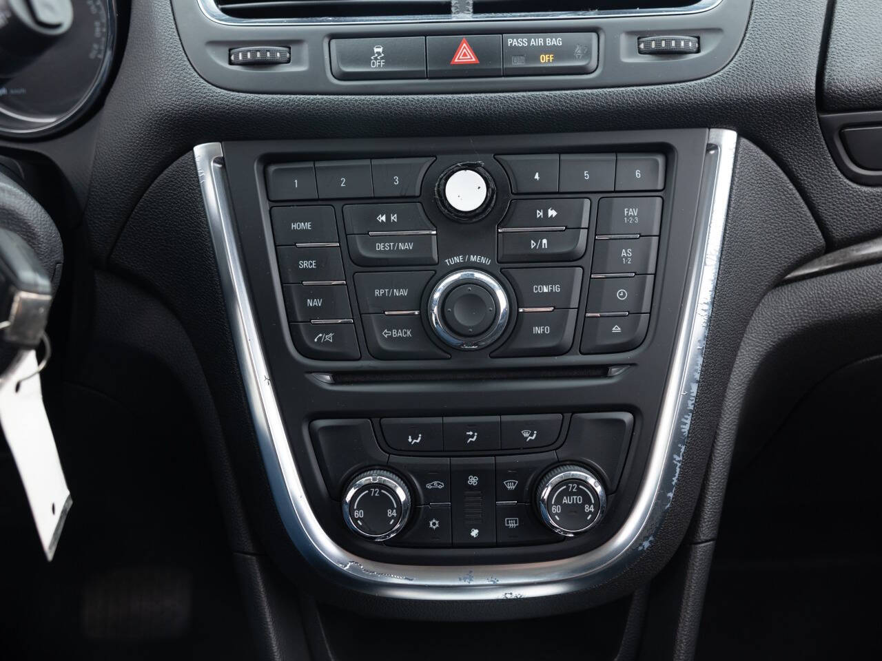 Used Car 2016 Buick Encore  Convenience 4dr Crossover For Sale Under $10,000 In Coal City, Illinois