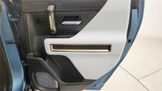 2024 GMC HUMMER EV 3X