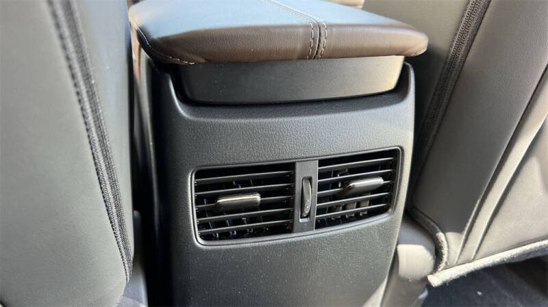 2025 Mazda CX-30 2.5 S Premium