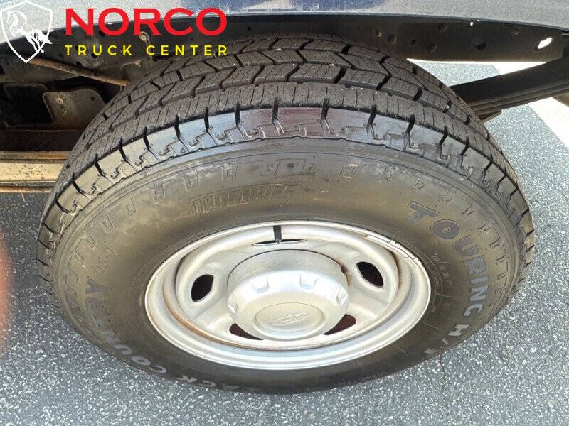 2013 Ford F-250 Super Duty