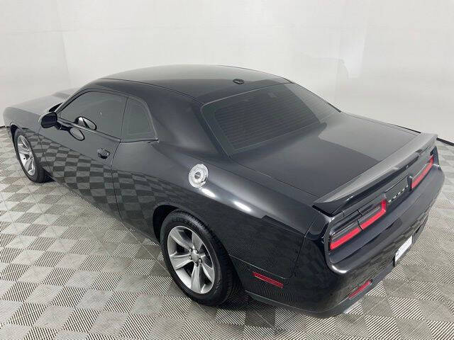 2019 Dodge Challenger R/T