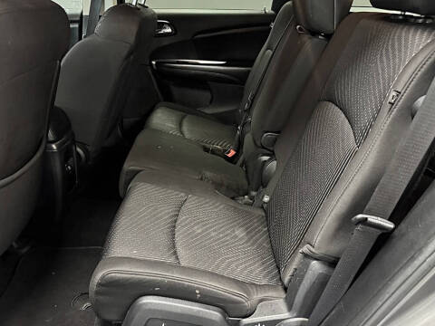 2013 Dodge Journey SXT