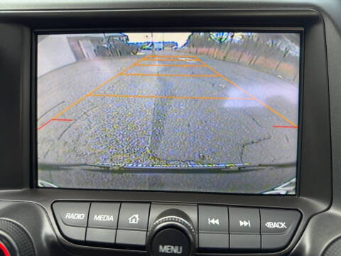 2014 Chevrolet Corvette Stingray Z51