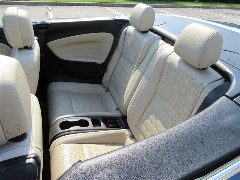 2017 Buick Cascada Premium