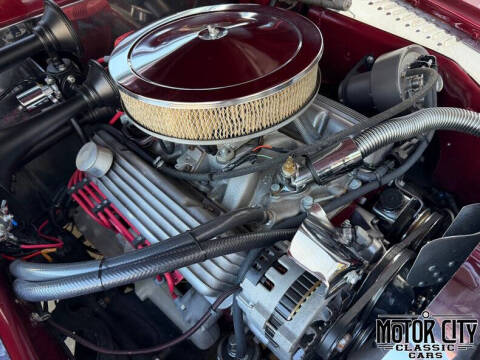 1949 Mercury Custom Convertible
