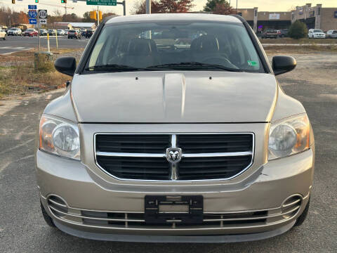2009 Dodge Caliber SXT
