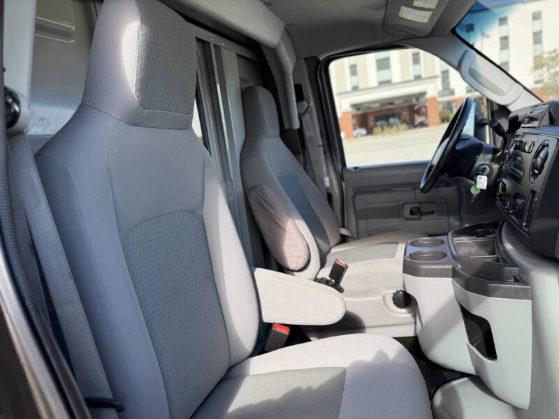 2019 Ford E-Series E-350 SD