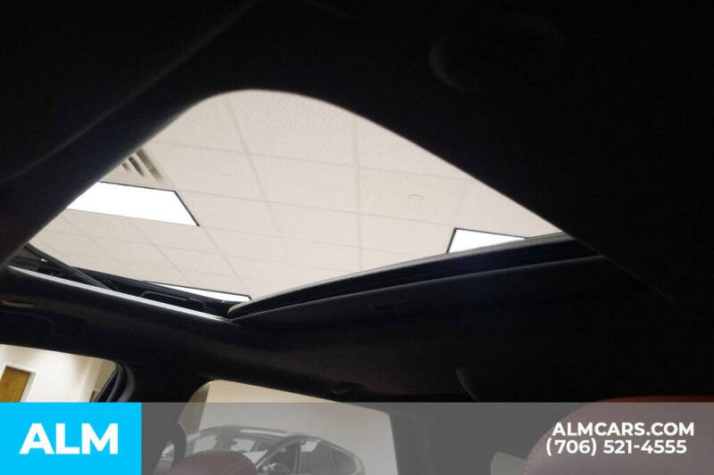 2024 Dodge Durango SRT Hellcat