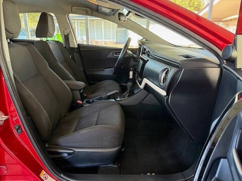 2018 Toyota Corolla iM