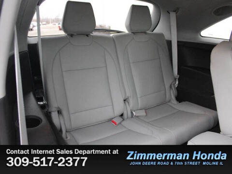 2020 Acura MDX SH-AWD w/Advance