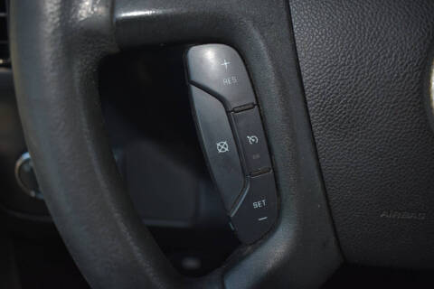 2018 Chevrolet Express 2500