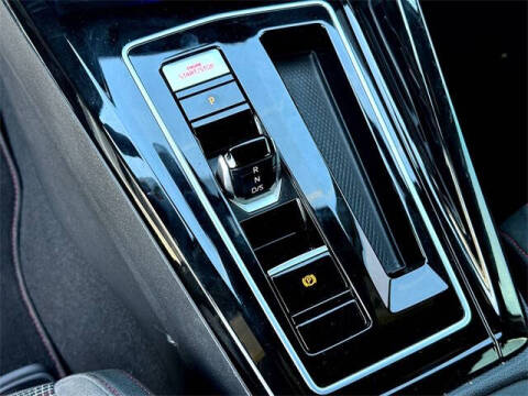 2024 Volkswagen Golf GTI S