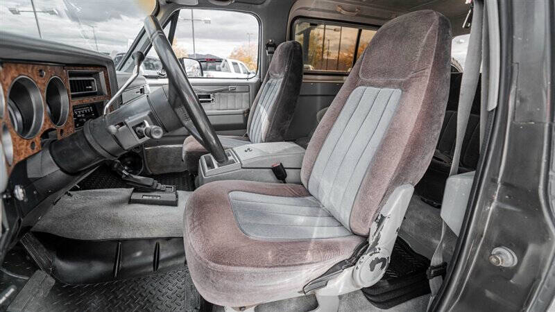 1991 Chevrolet Blazer