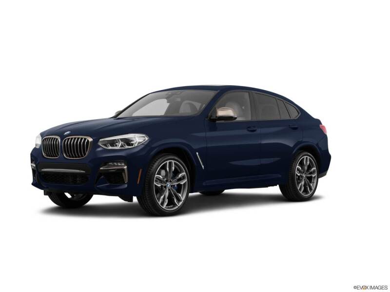 2020 BMW X4 for sale at Import Masters in Great Neck NY