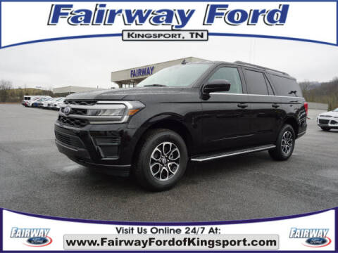 2023 Ford Expedition MAX for sale at Fairway Ford in Kingsport TN