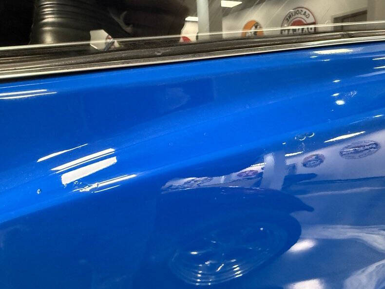 1966 Chevrolet Impala