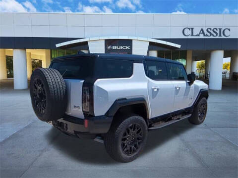 2025 GMC HUMMER EV 2X